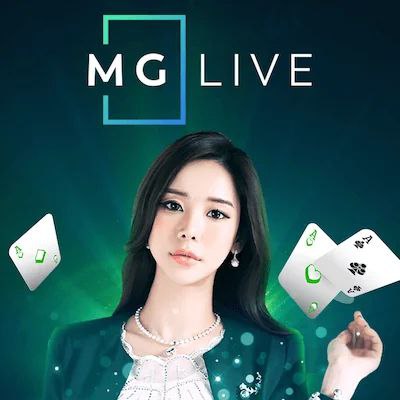 Mglive